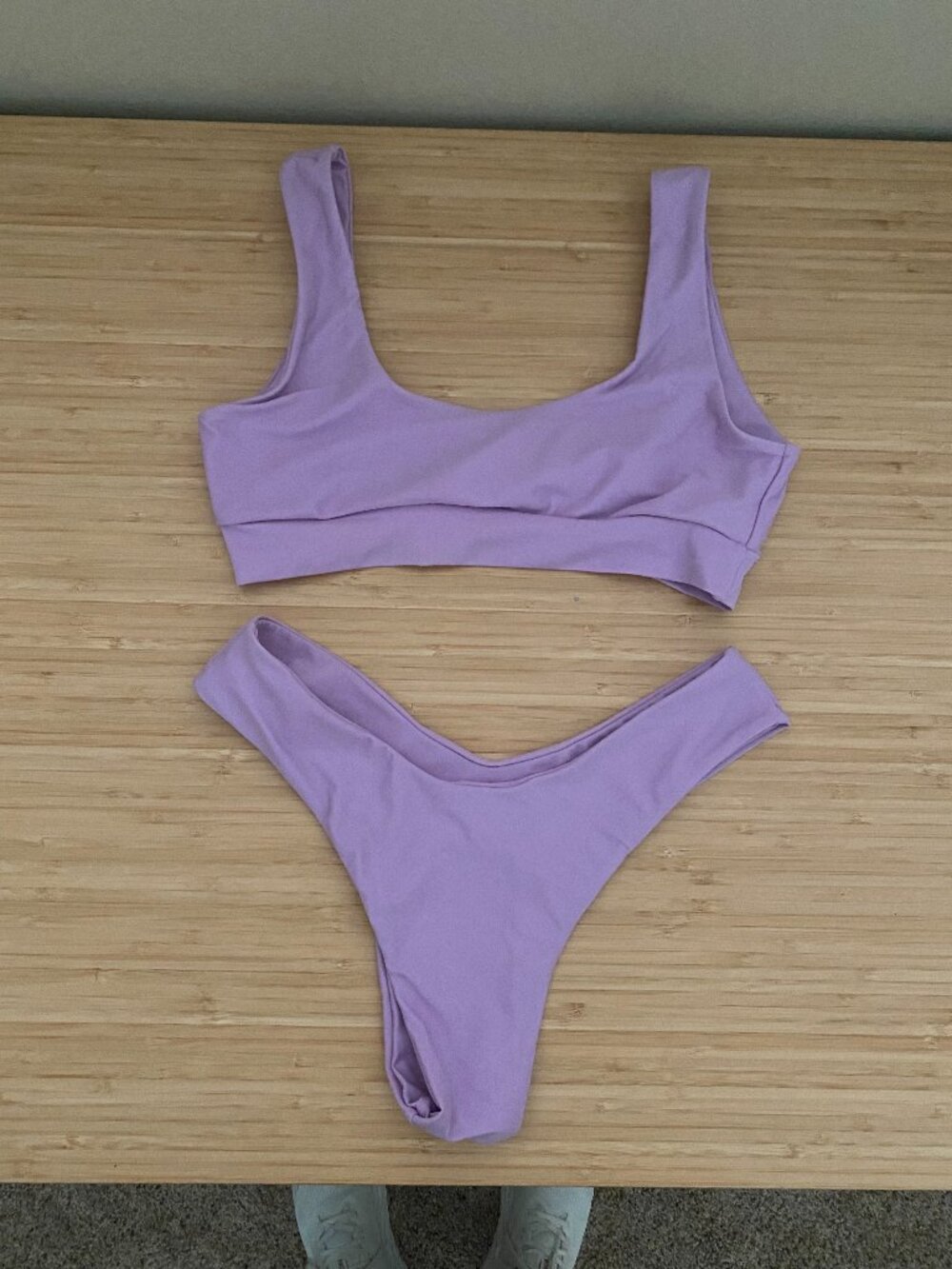 Zaful 2 Piece Bikini Set